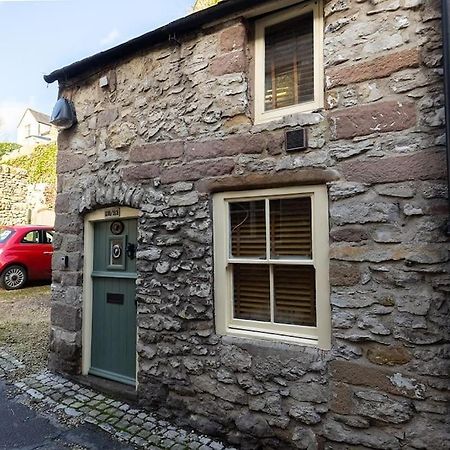 Fryers Cottage - Beautiful 2 Bedroom Town & Country Cottage On Edge Of Peak District Wirksworth Buitenkant foto